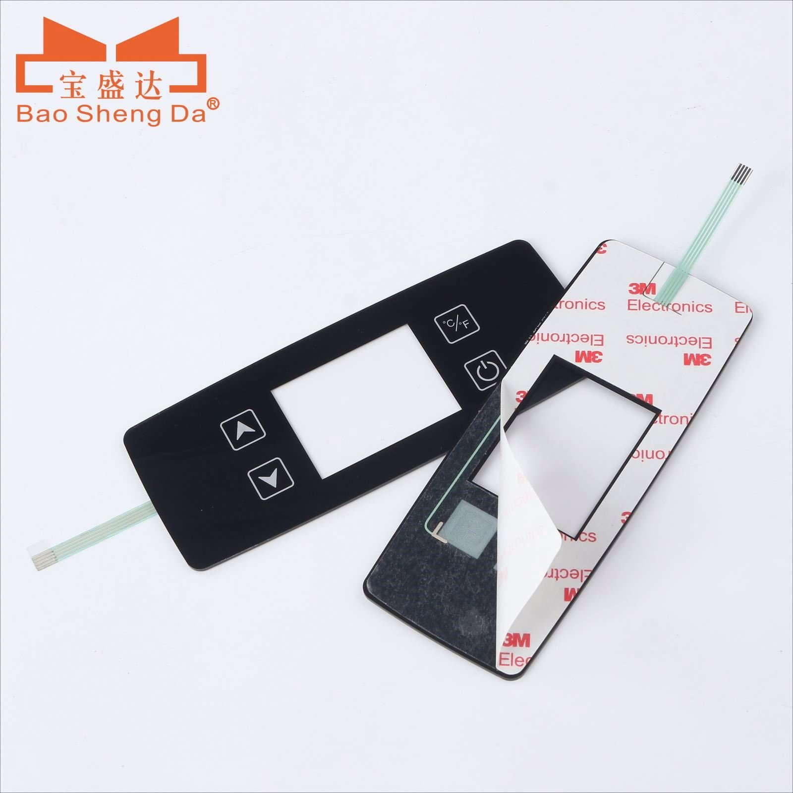 Modern Novel Design Factory Price Touch Mobile With Keypad