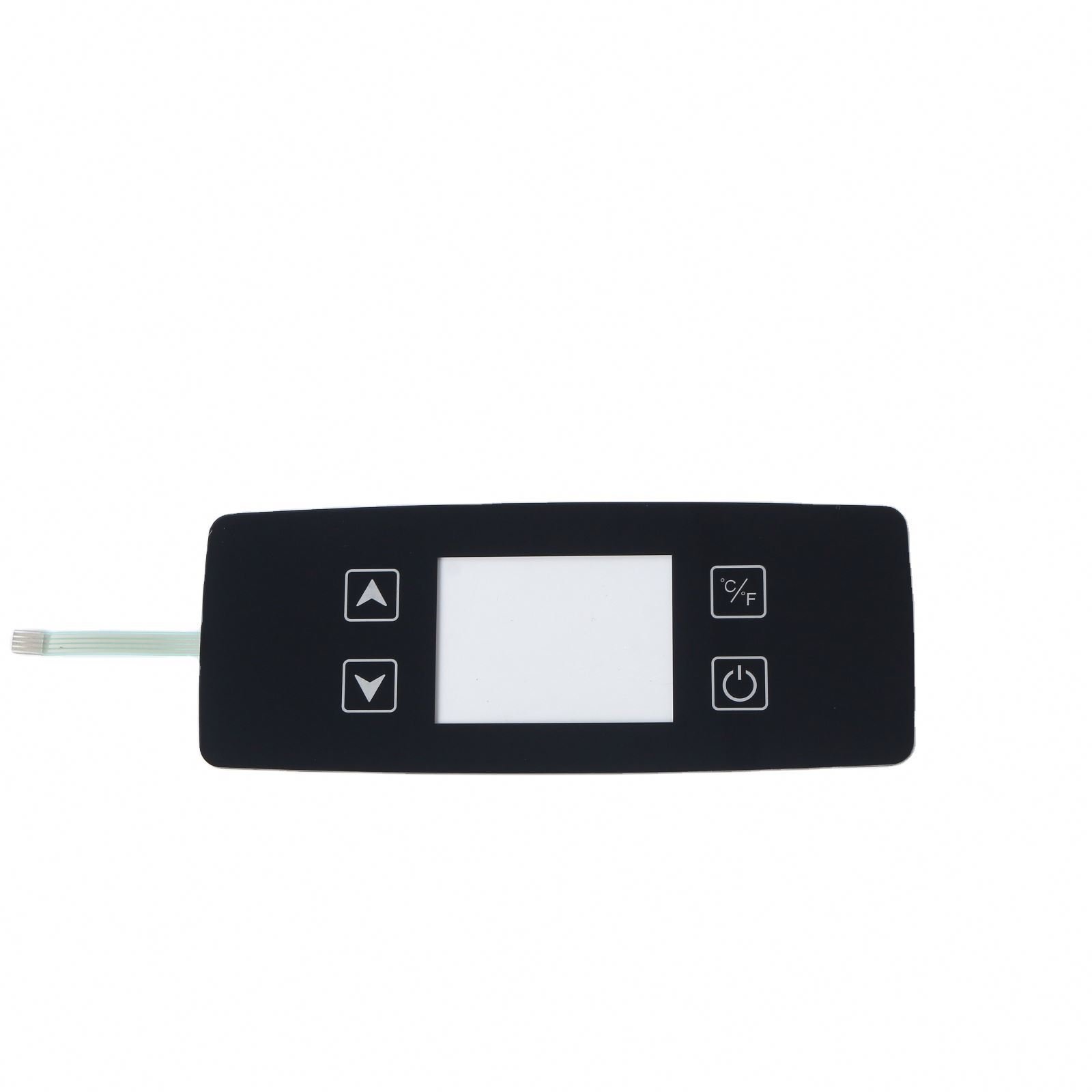 Modern Novel Design Factory Price Touch Mobile With Keypad