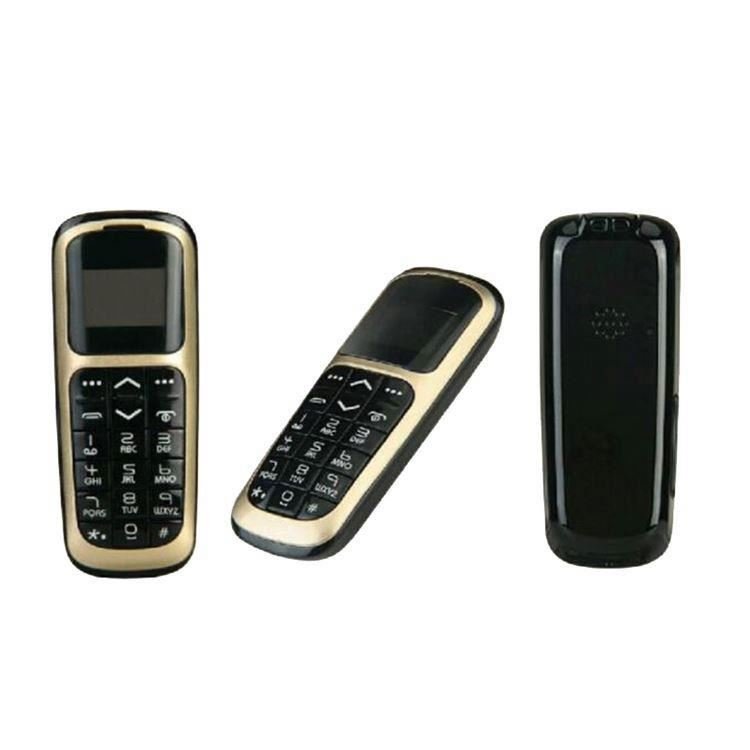Cell phone mini HOPyk keypad mini mobile phone