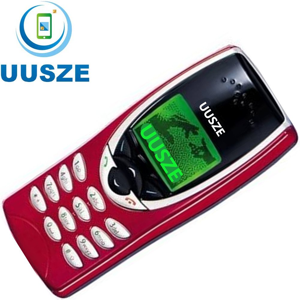 Cellular Mobile CellPhone Keypad Mobile Phone Fit for Nokia 8210 8310 3510i 3410 3310 105 C2-01 8210 6230i 6300 E66 301 N95 N73