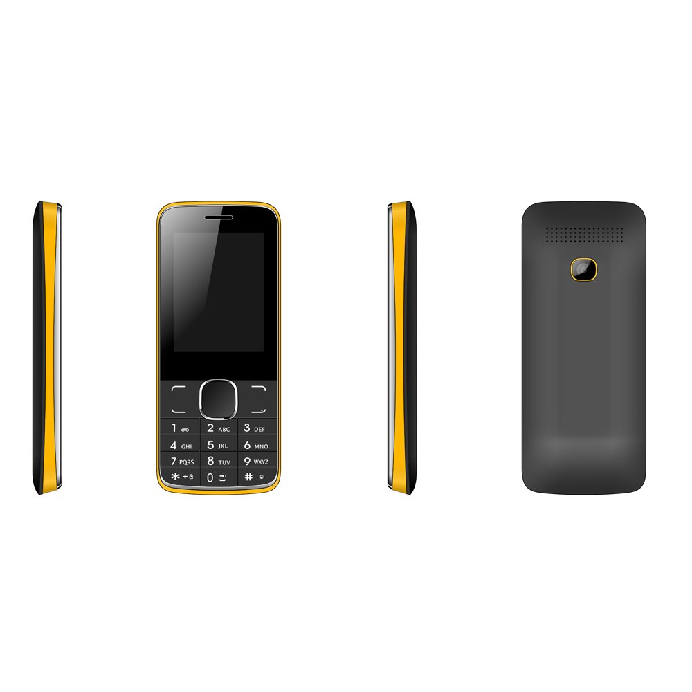 T9 Keypad 4G Mobile CellPhone 4 G Volte Feature Phone. Bar Unlock Version Phones Uk Features Oem Big Keyboard Mobile Phones