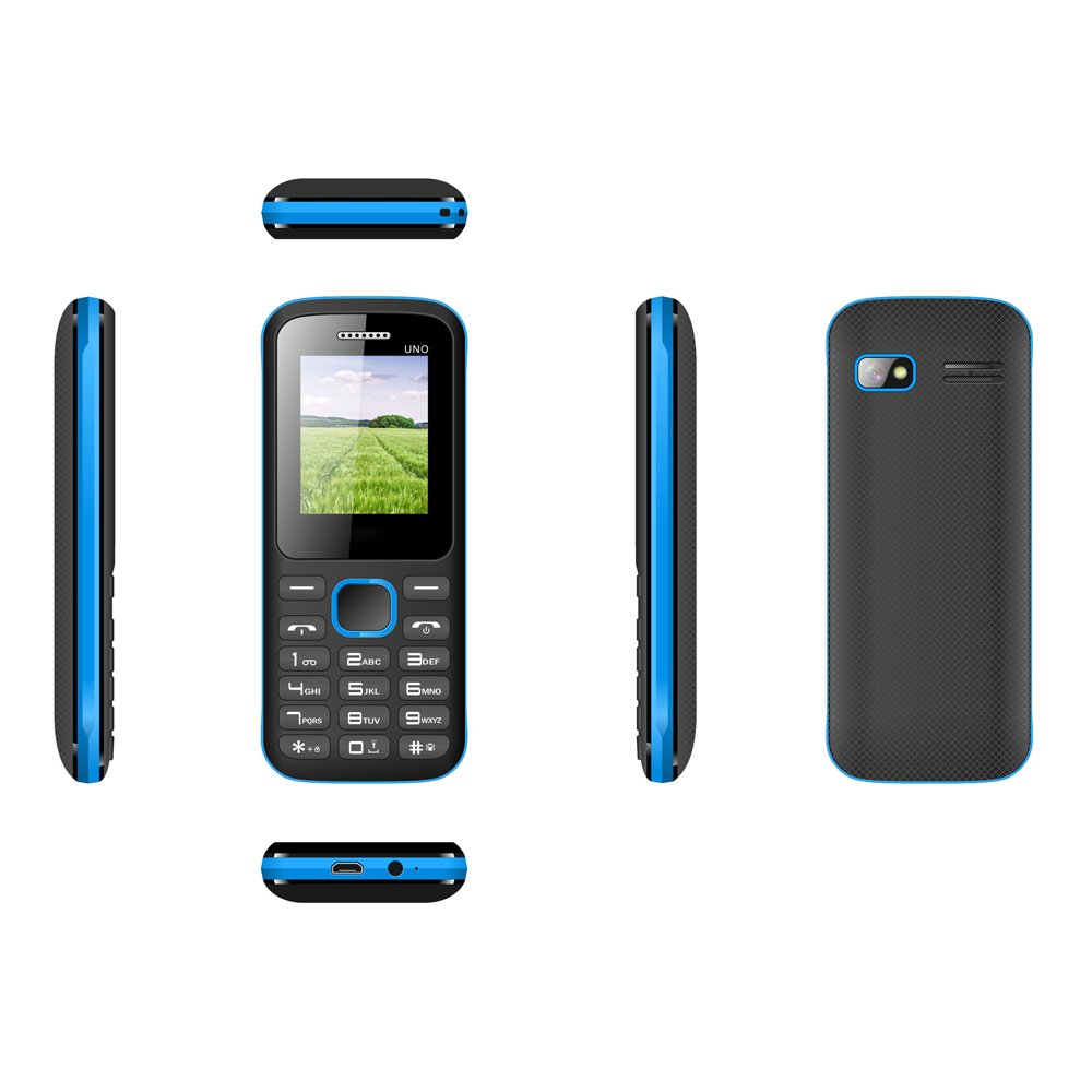 T9 Keypad 4G Mobile CellPhone 4 G Volte Feature Phone. Bar Unlock Version Phones Uk Features Oem Big Keyboard Mobile Phones