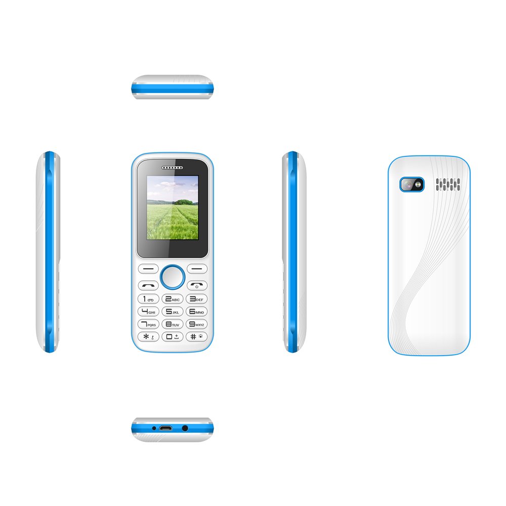 T9 Keypad 4G Mobile CellPhone 4 G Volte Feature Phone. Bar Unlock Version Phones Uk Features Oem Big Keyboard Mobile Phones