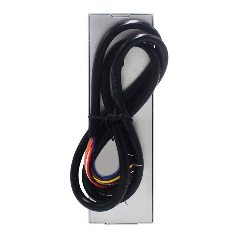Android Smartphone open the door Blue-tooth Access Control With IP66