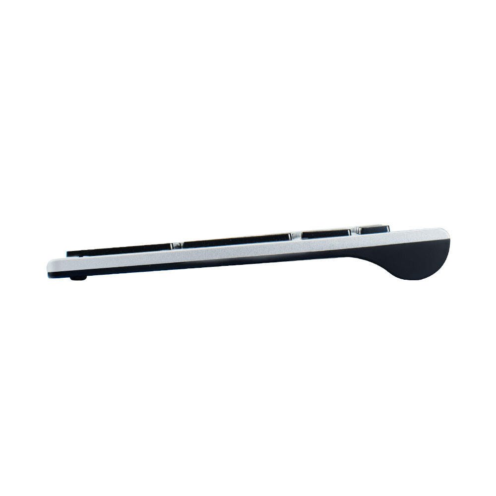 Best Seller Rechargeable 2.4G Wireless Keyboard Portable Mini Wireless Keyboard Rechargeable for PC Laptop Desktop