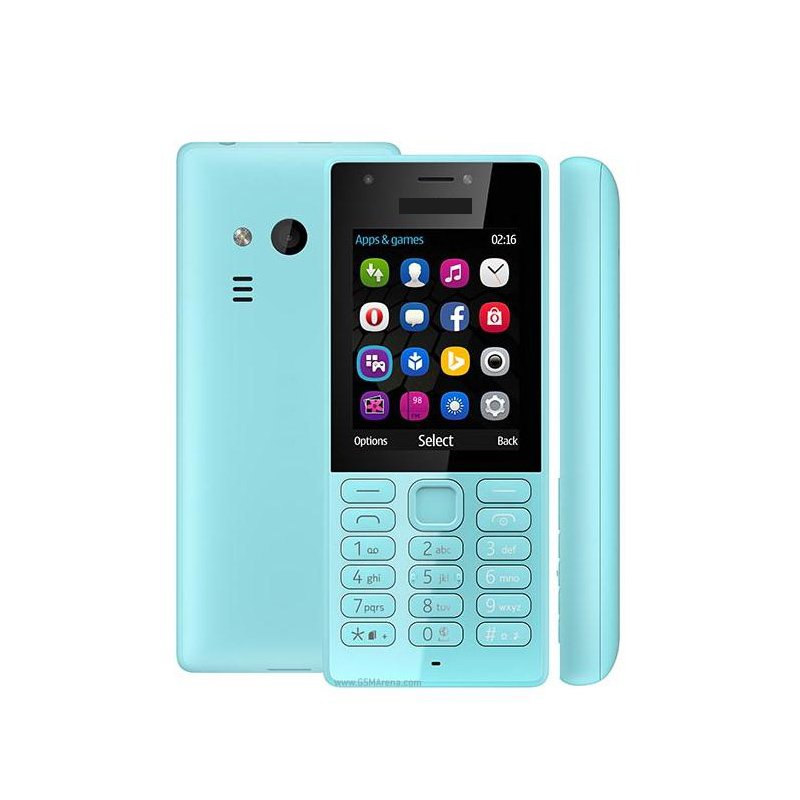 brand GSM feature phone for NOKIA 216 6300 5310 105 106 110 cheap second hand cellphone high quality mobile phones hot sale