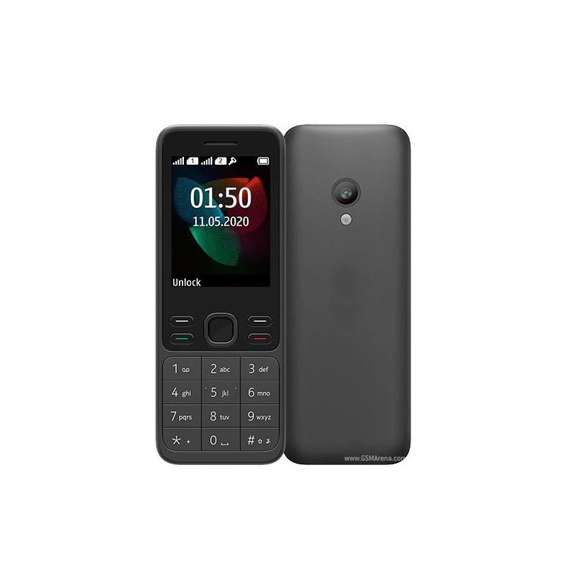 brand GSM feature phone for NOKIA 216 6300 5310 105 106 110 cheap second hand cellphone high quality mobile phones hot sale