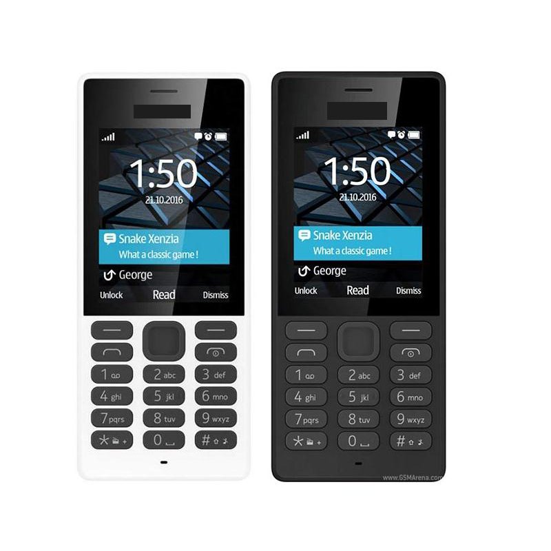 brand GSM feature phone for NOKIA 216 6300 5310 105 106 110 cheap second hand cellphone high quality mobile phones hot sale