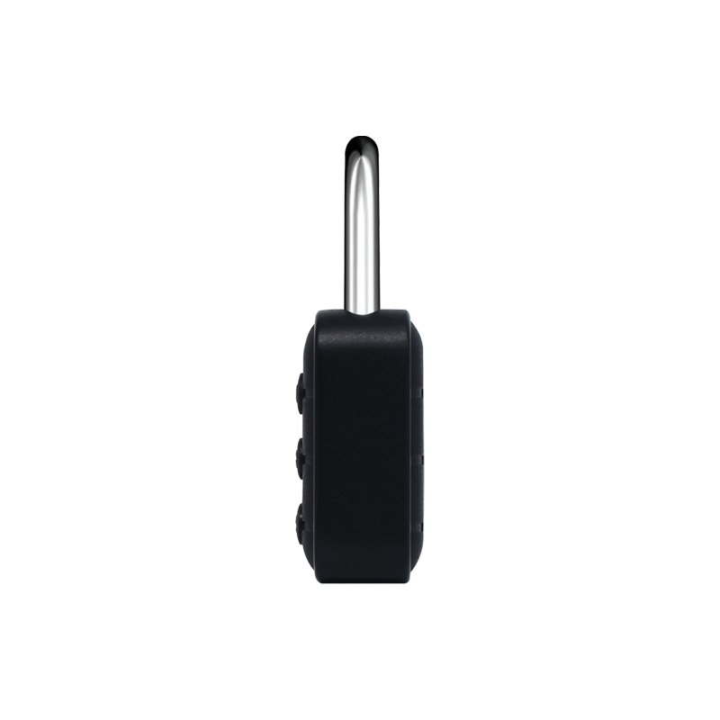 High Security Tuya Bluetooth Lock Smart Padlock with Password IP67 Waterproof Quick Unlock With Key