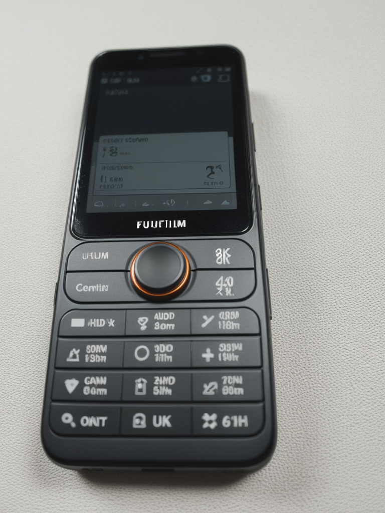 Custom 4G Android Qwerty phone Unlocked Full Keypad Smartphone Mobile Phones Volte Full Keyboard Qwerty Android Smart Phone