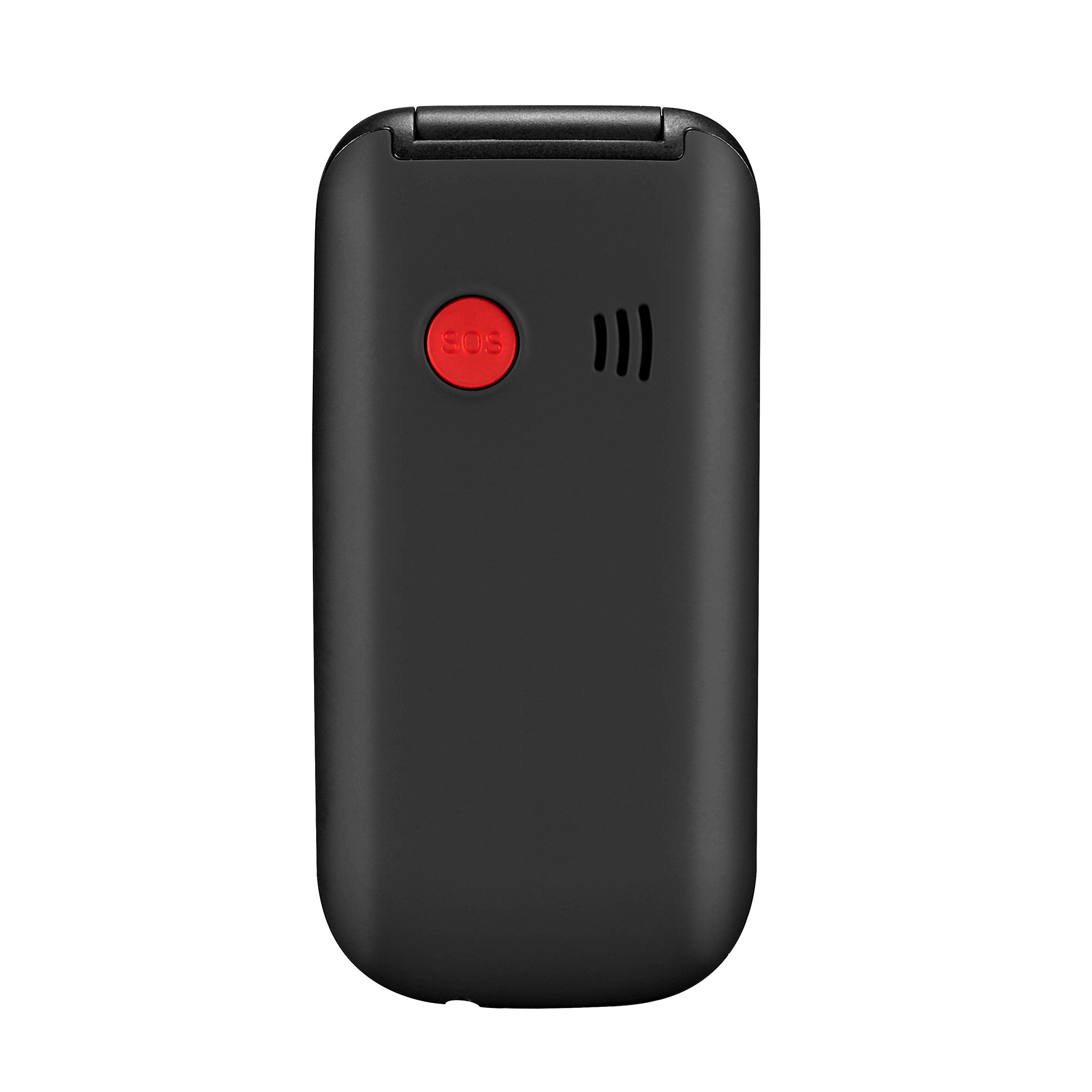 2G flip phone Senior Phone for elderly people With SOS key Big Keypad Feature phone
