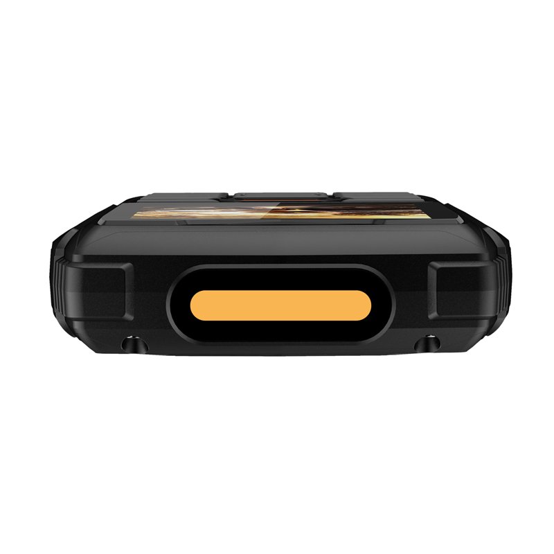 V95 Outdoor Ip68 Rugged Phone 2.4 Inch Waterproof Shockproof Dustproof Keypad Dual Sim 2g Unlocked Feature Mobile Phone