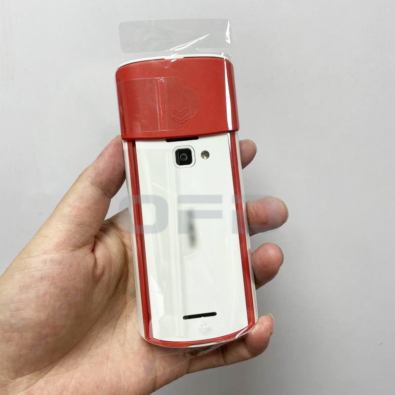 5710 XA 2022 Feature Phone Non-intelligent 2G 2.4inch Seniors Phone Keypad Mobile Phone