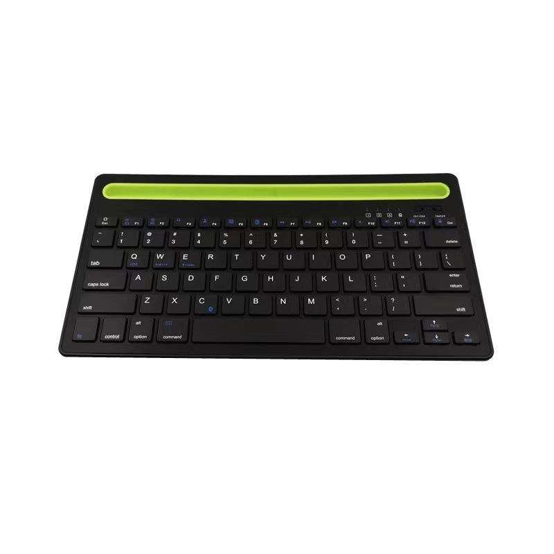 Bluetooth Wireless Mini Ipads Computer Custom Keypads Keyboards Laptop Small Tablet Phone Keyboard for Ipad
