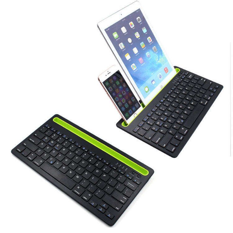 Bluetooth Wireless Mini Ipads Computer Custom Keypads Keyboards Laptop Small Tablet Phone Keyboard for Ipad