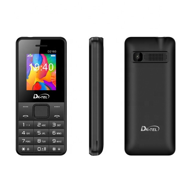 D2160 keypad mobile phone