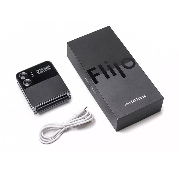 Wholesale UNIWA F265 Cell Phone 2.55 inch Mini Elder Phone Mediatek MT6261D Flip Mobile Phones