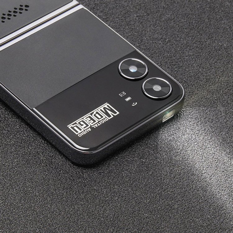 Wholesale UNIWA F265 Cell Phone 2.55 inch Mini Elder Phone Mediatek MT6261D Flip Mobile Phones