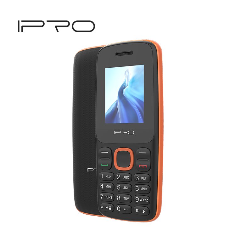 Cheap 1.77inch keypad phones 0.08MP Camera Bar feature phone mini Phone Long Standby