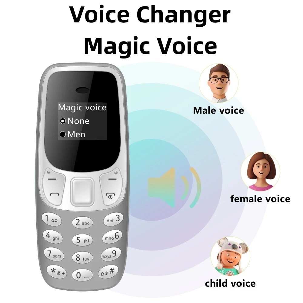 BM10 Small Phone 2 SIM Card Technology Low Price Mini Keypad Phone In Low Price Mini Phone Android