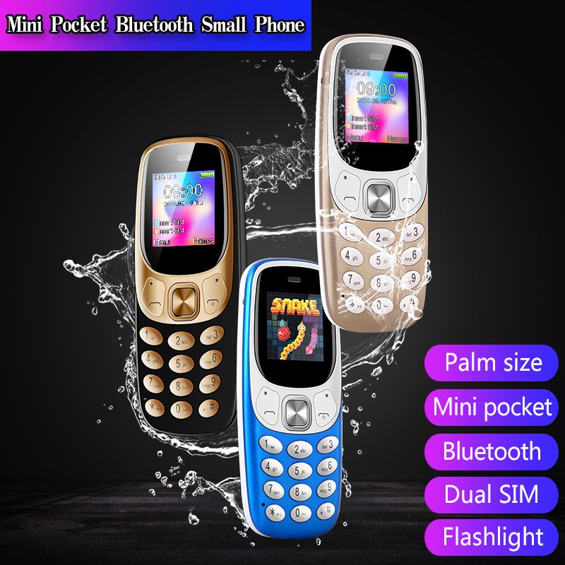 China Manufacturer 1.33 Inch Screen Dual SIM GSM 2g Cell Phone gsm Mobile Phone Cheap Feature Keypad Phone