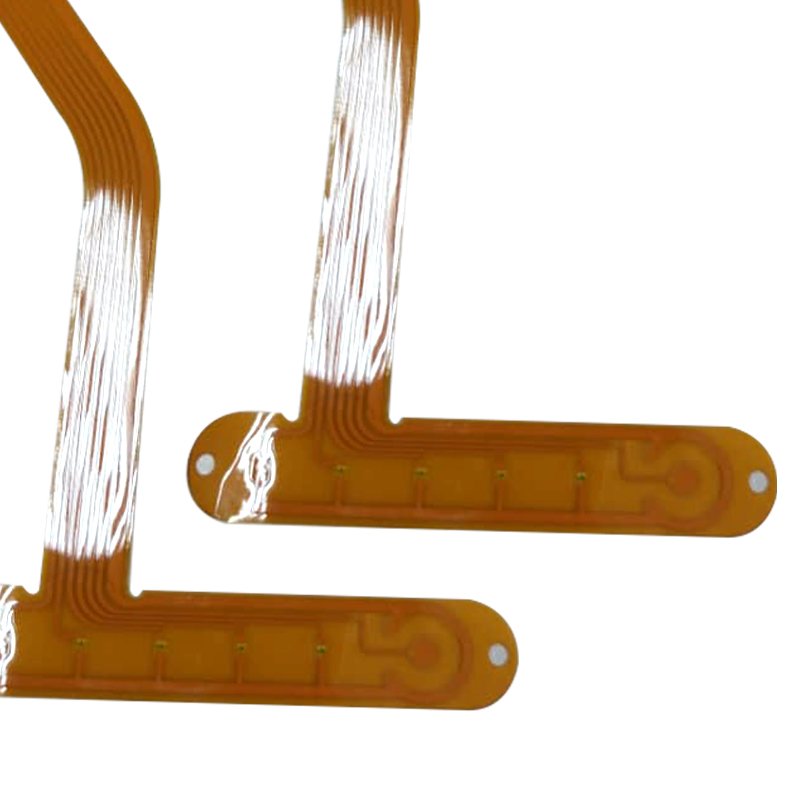 Wholesale Supplier with Designed Flex Mainly Uses In Mounting Electronic Devices on Flexible Plastic Substrates