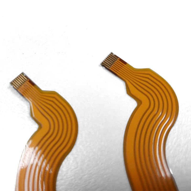 Wholesale Supplier with Designed Flex Mainly Uses In Mounting Electronic Devices on Flexible Plastic Substrates