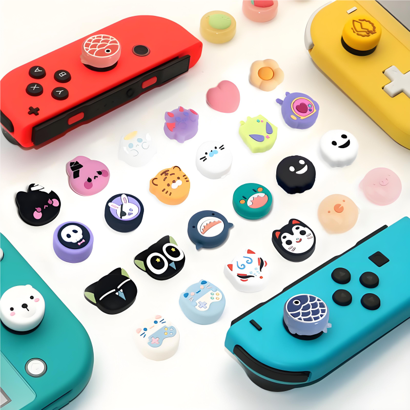 Customized Electronic Keyboard Silicone Buttons Membrane Keyboard for Mobile Phones Remote Controllers Rubber Keypad Material