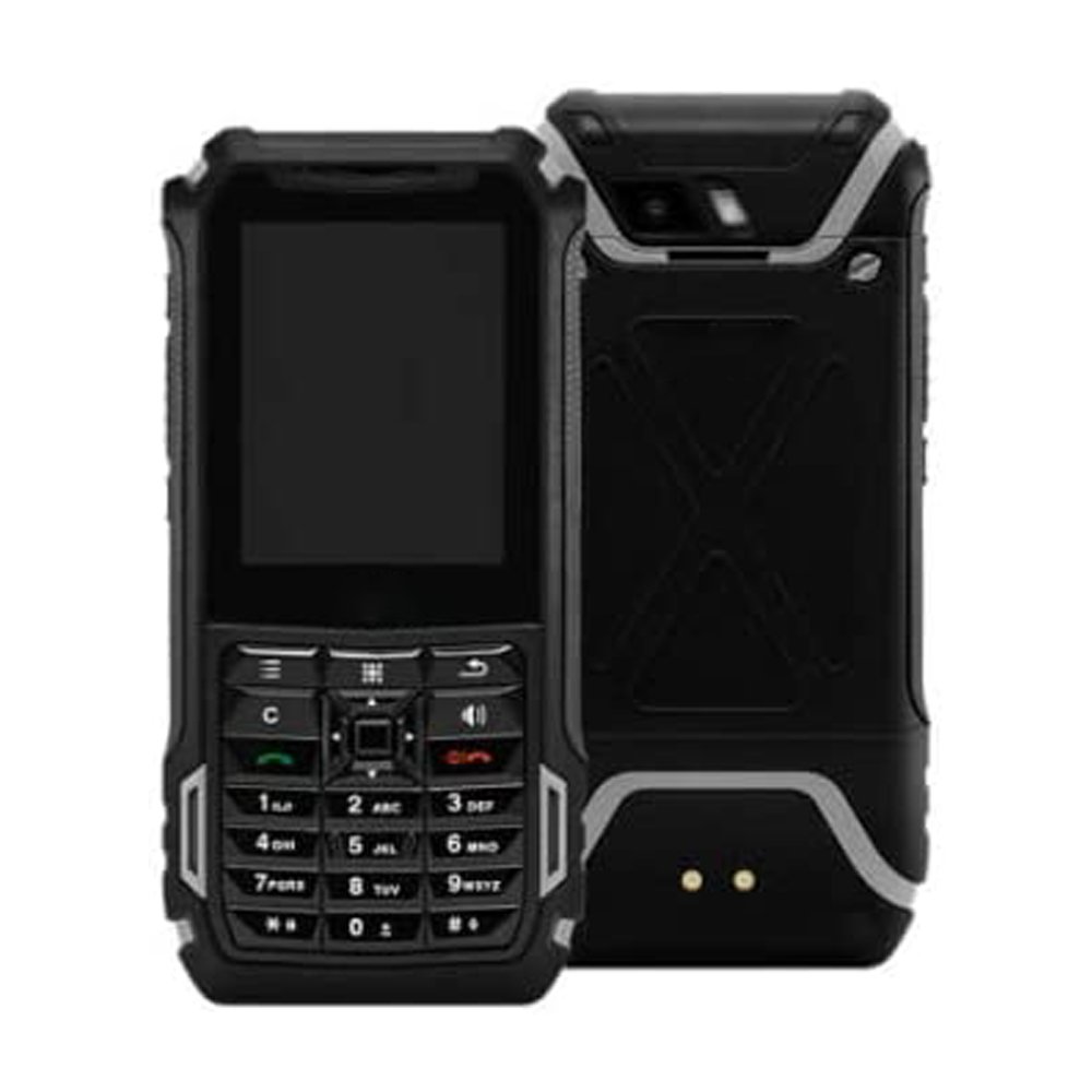 Rugged Waterproof Used unlocked 4g keypad mobile att cell phone for Sonim XP5 plus