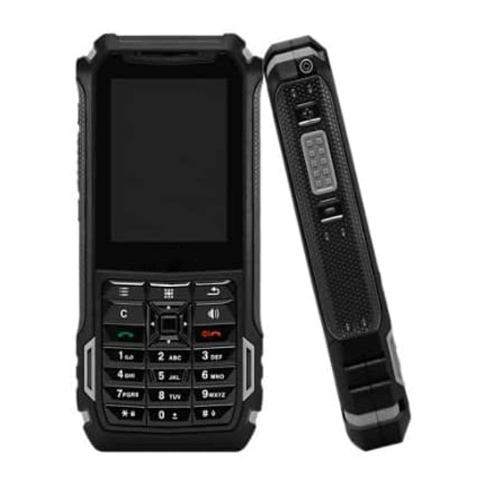 Rugged Waterproof Used unlocked 4g keypad mobile att cell phone for Sonim XP5 plus