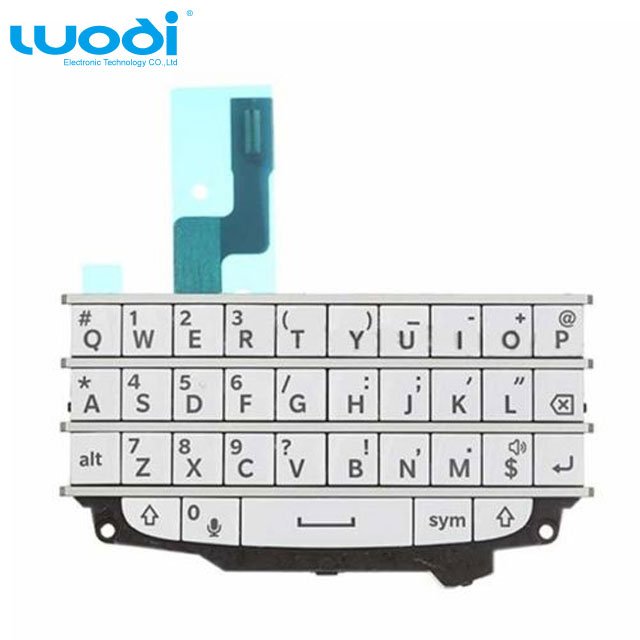 Replacement Keypad Keyboard Flex for Blackberry Q10