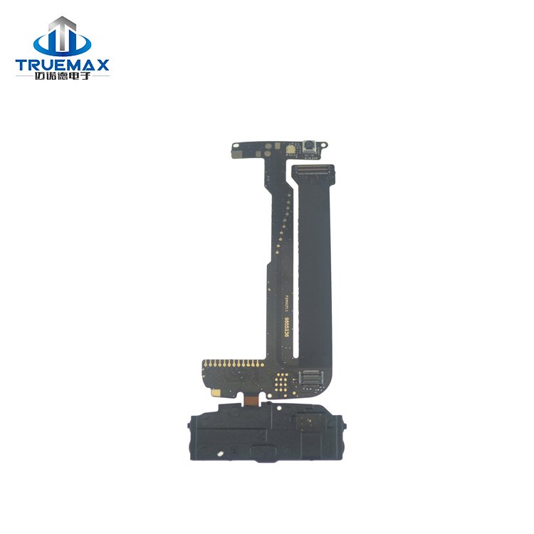 Fast Delivery Mobile Phone Keypad Flex for Nokia N95 8G