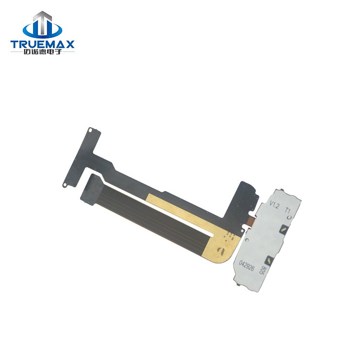 Fast Delivery Mobile Phone Keypad Flex for Nokia N95 8G