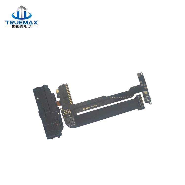 Fast Delivery Mobile Phone Keypad Flex for Nokia N95 8G