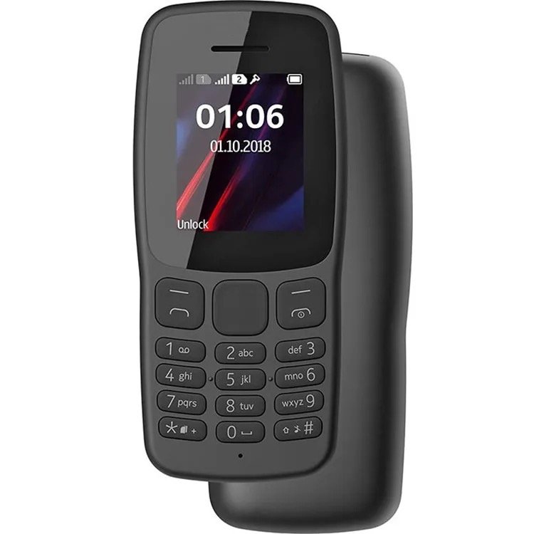 Mobile Phone 2720 Gsm 2g Non Smartphone Dual Card Flip Phone For Elderly And Elderly Students Tf Card Sim Keypad Mobile Phones
