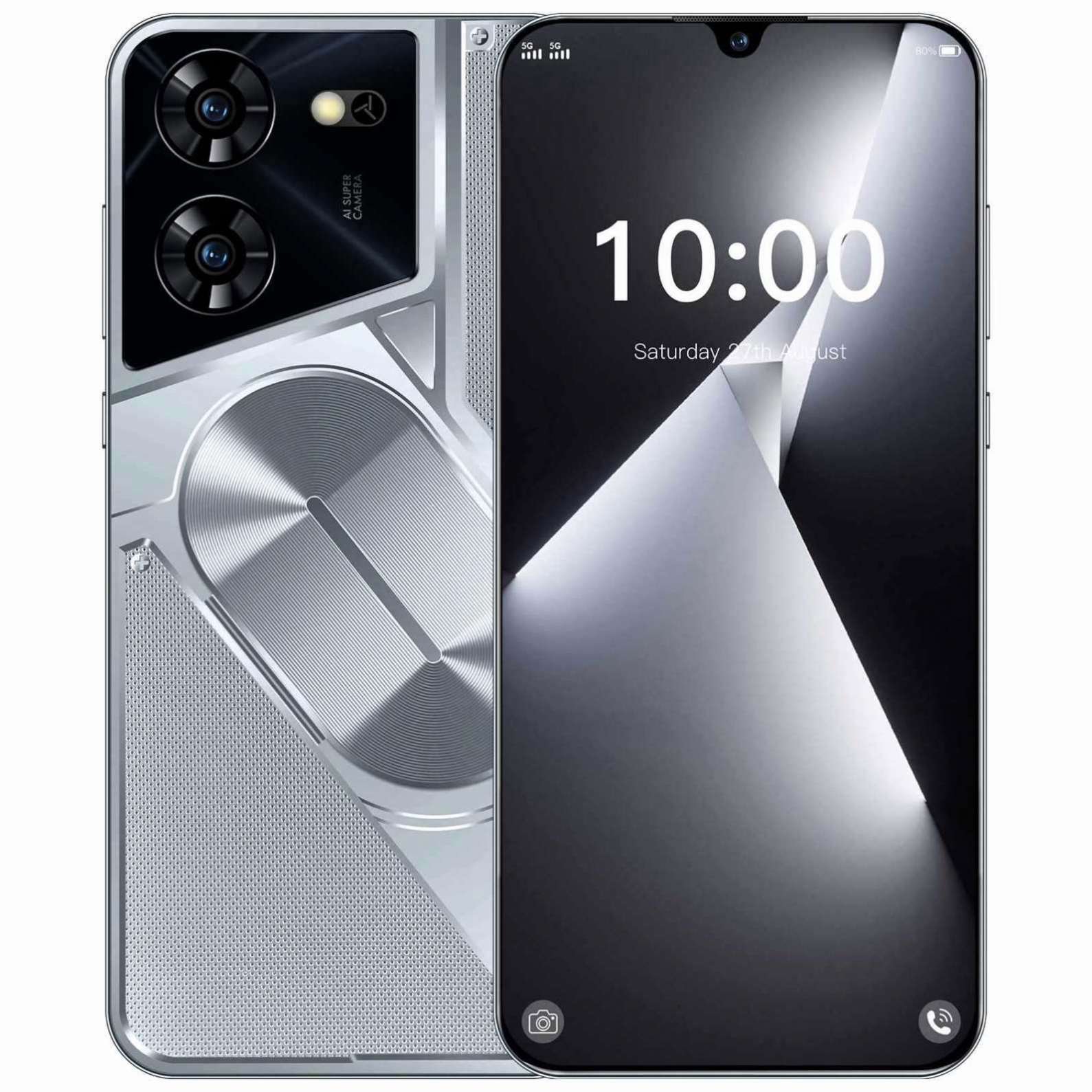 techno camon 20 original 5g smartphone pova 5 pro keypad mobile phone q car gps tracker with Android and android apps