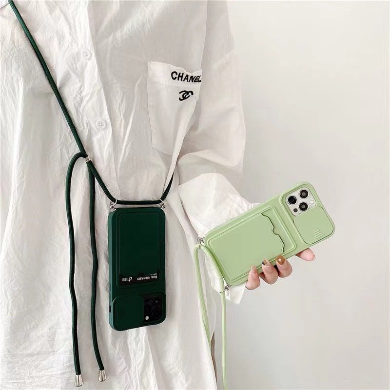 New Window slide card Phone Case For iPhone 15 pro max 14 Pro Max 13 12 Plus trending Feather Soft TPU For iPhone 14 Cover