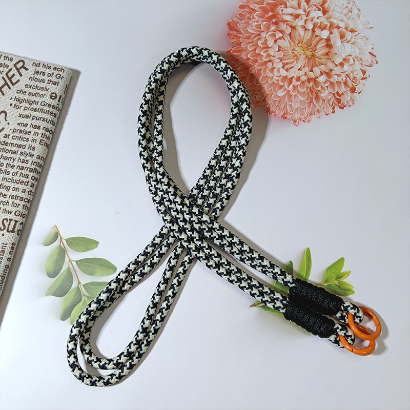 mobile phone lanyard phone case double end hanging rope for men and women crossbody phone case hanging rope