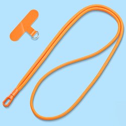 Orange-Crossbody