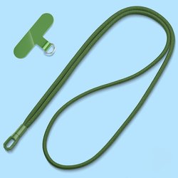 Green-Crossbody