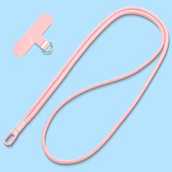 Pink-Crossbody