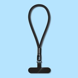 Black-Wristlet
