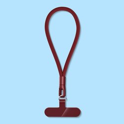 Wine-Wristlet