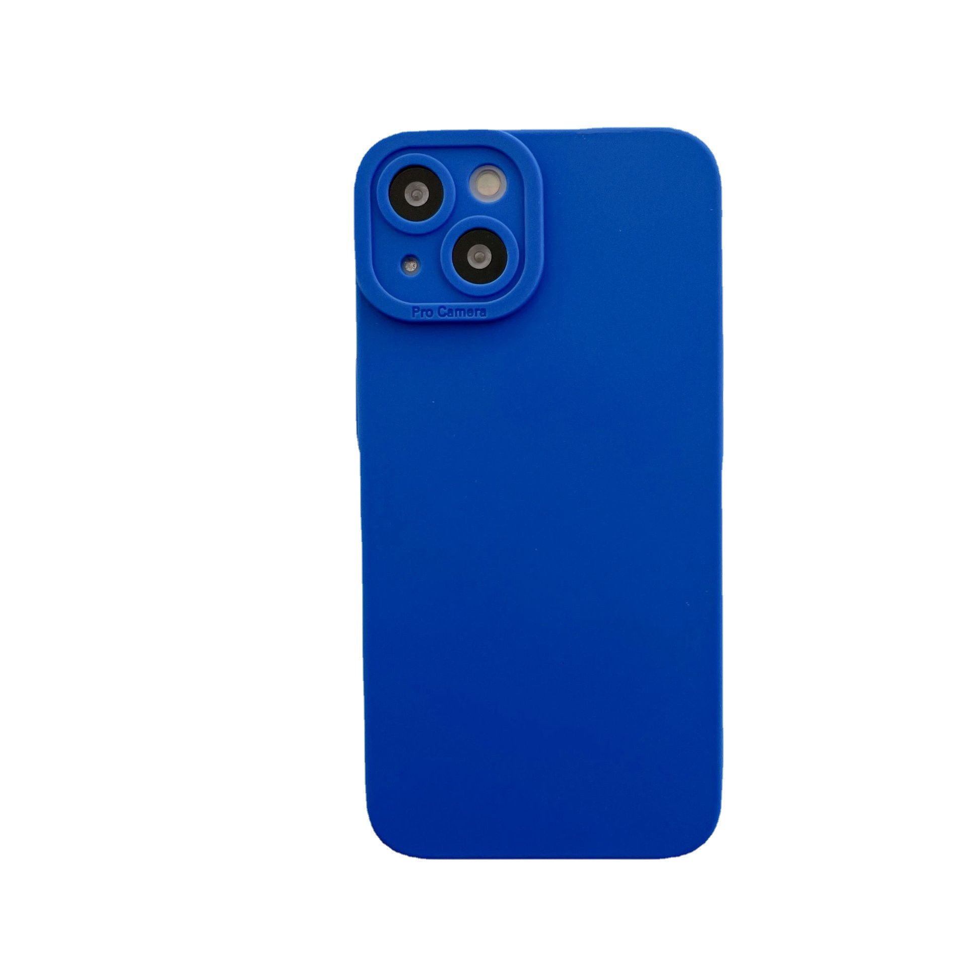 New arrival silicone phone case for iphone 16 multi color silicon phone cover for iphone 16 pro for iphone 16 pro max