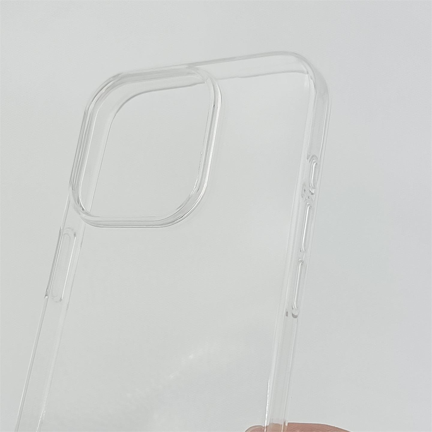 For Iphone 15 New Design Luxury Mobile Phone Cover Genuine Leather Case Sports Tpu Case Opp Bag Tpu Strap for Iphone