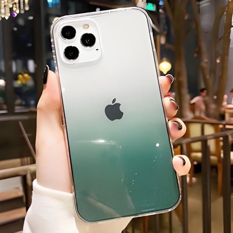 Wholesale Soft TPU Flexible Clear Sublimation Squeeze Cell Mobile Phone Case For iPhone 15 14 13 12 11 Pro Max 7 8 X Plus xr xs