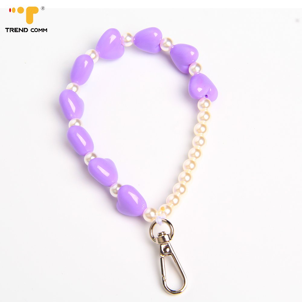 Universal Wrist Lanyard Custom Size Nylon Chain Strap for All Cellphones Mobile Phone Patch Tab Lasso Tether
