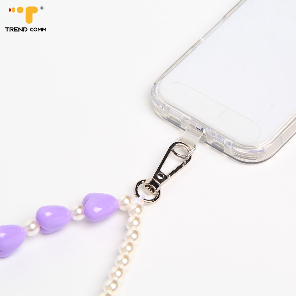 Universal Wrist Lanyard Custom Size Nylon Chain Strap for All Cellphones Mobile Phone Patch Tab Lasso Tether