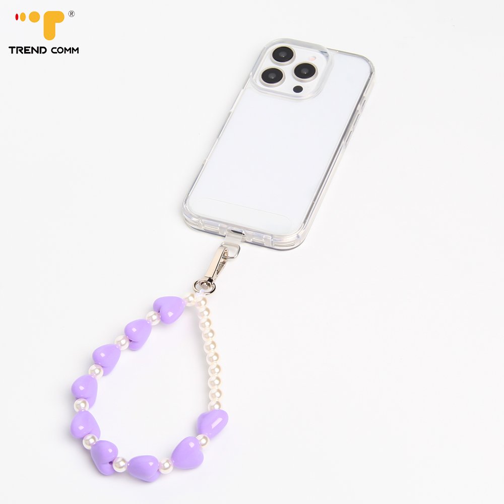 Universal Wrist Lanyard Custom Size Nylon Chain Strap for All Cellphones Mobile Phone Patch Tab Lasso Tether