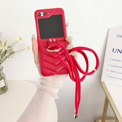 For samsung z flip 6